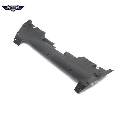 China OE TYPE PLASTIC SUPPORT TOP COVER WATER TANK RADIATOR PANEL For 2015-2018 Jeep Cherokee for sale