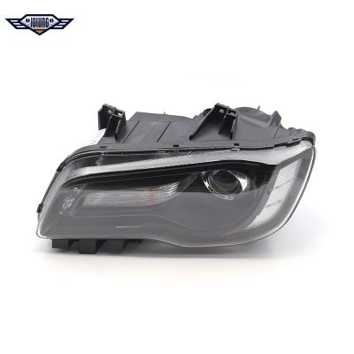 China OE TYPE Car Headlight Original Car Lighting Systems Auto Headlights For Chrysler 300c 2011-2013 for sale