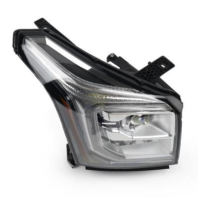 China TYPE Car Light OE Head Assembly Front Lamp For GMC Yukon 2015-2020 84155709 for sale