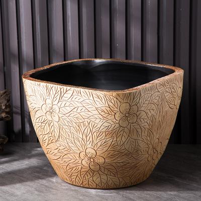 China Modern home vases raw customization decor cheap Nordic ceramic wholesale contemporary vase vases for sale