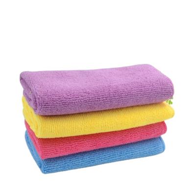 China Wholesale High Quality QUICK DRY Microfiber Wash Station Quick Dry Towel for sale