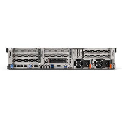 China Latest Design Firm Hot Selling Easy Installation SR590 V2 2U Rack Server 2U Rack Server for sale