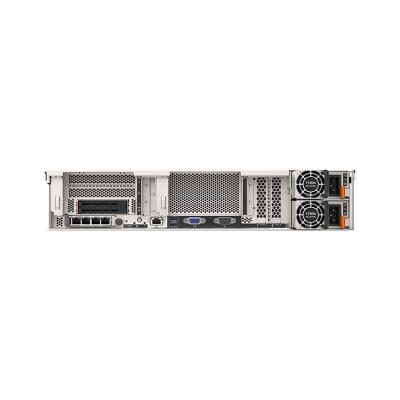 China Original Lenovo ThinkSystem SR850 V2 2U Rack Server 2U Rack Server Large Standard Excellent Capacity for sale