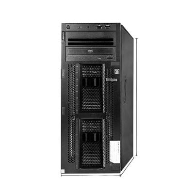 China Best Selling Customizable Outstanding Performance Thinksystem St550 Intel Xeon 4210 Tower 4U Server On Demand For Lenovo for sale