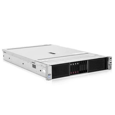 China Manufacturer Price Customization Xinhuasan Customizable On-demand Rack Type Server (H3C) R4900 G3 2U for sale