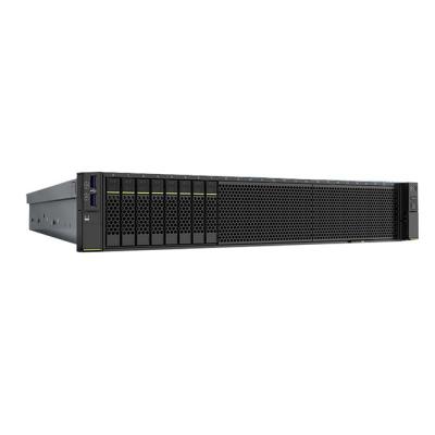 China Customizable Hyperfusion FusionServer 2288H V5 8 Large Bay 2U Disk Rack Fully Stored Server On Demand for sale