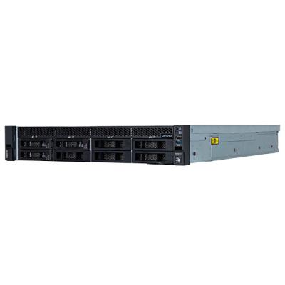 China Wholesale Price Lenovo ThinkServer SR588 V2 2U Rack Scalability Server 2U Custom Rack Server for sale