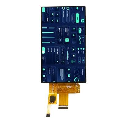 Κίνα Ψηλή οθόνη αφής TFT οθόνη 720x1280 LCD χωρητική οθόνη 3,46 ιντσών προς πώληση