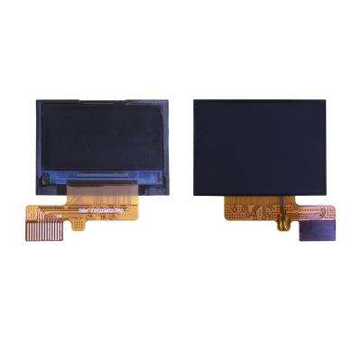 Китай Специальный малый TFT дисплей LCD модуль 128x64 SPI интерфейс 0,96 дюйма продается