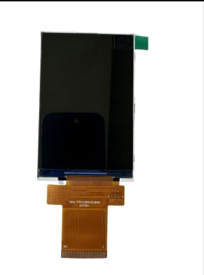 Cina Industrial Digital HD SPI LCD TFT 3,5 pollici 320x480 Personalizzato in vendita