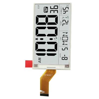 China 3.7Inch Epaper Display Electronic  With Adjustable LCD Screen for sale