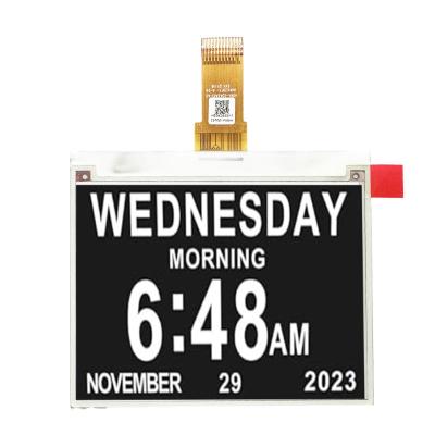 China E Ink  Display Electronic Paper4.2 Inch Static 400x300 For Conference Name Card for sale