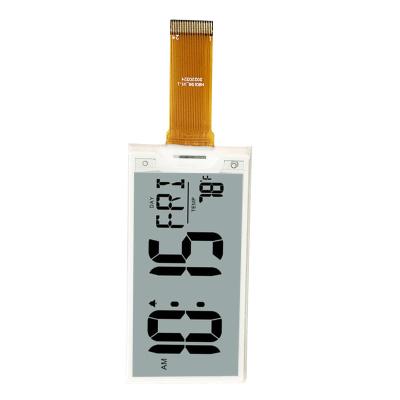 China E Paper Module Display Black And White 1.54 Inch With SPI Interface 24pins for sale