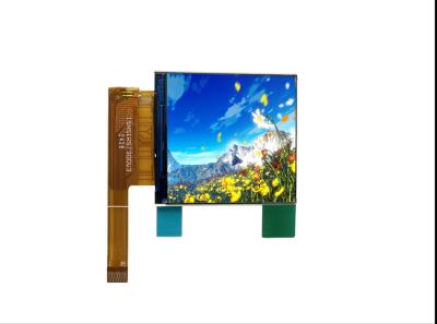 China 1.54 Inch LCD Tft LCD 240*240  LCD Accessories Wear Display for sale