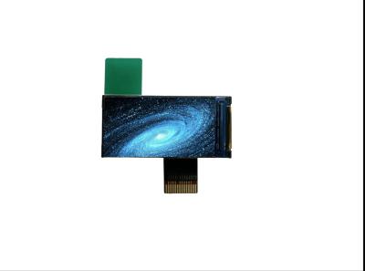 중국 IPS TFT LCD 디스플레이 0.96 인치 LCD 화면 80*160 혈액 산소 LCD 화면 컬러 화면 모듈 판매용