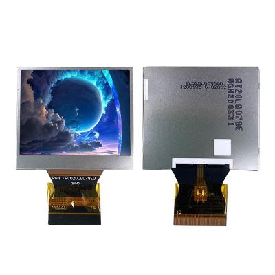 China 2.0 inch Full View HD IPS TFT LCD-scherm voor auto tachograaf Te koop