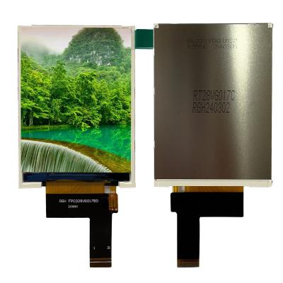 China 2.8 Inch TFT Module IPS Display Factory Outlet LCD Display 480*640 Digital for sale