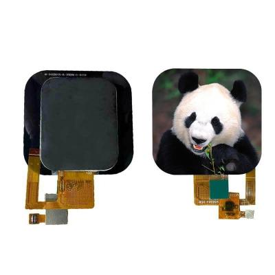 China RGH Display 1.83 Inch  IPS TFT LCD Display Module 240x284 Home Appliance With ST7789P3-G6 Interface for sale