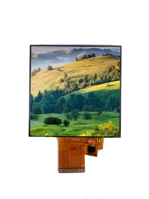 Κίνα RGH DISPLAY 2,7 ιντσών 320 ((RGB) X320 TFT Ηχεία αφής με 40 πινές προς πώληση