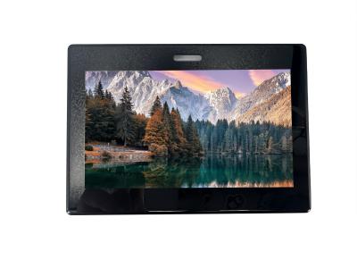 China RGH 4.3 Inch TFT LCD capactive Touchscreen supporting customized for sale