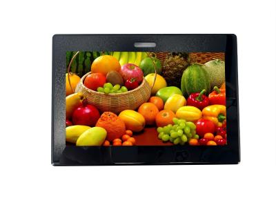 China RGH 4.3 Inch TFT LCD IPS Touchscreen 800（RGB）X 480 Resolution 370cd/M2 Brightness for sale