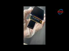 mipi interface ips lcd tft screen display 12leds backlight 3.2 inch 1024x768