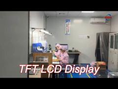 tft lcd display 1.5 inch rgb 8bit with smart drone  color screen