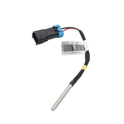 China Carrier 22-02973-16 Citimax 350 400 Thermistor Return Air Temperature Sensor for sale