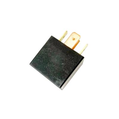 China Thermo King Onderdelen Waterdichte behuizing 5 polen Koper terminals Automotive relais 44-9111 Relay Box Te koop