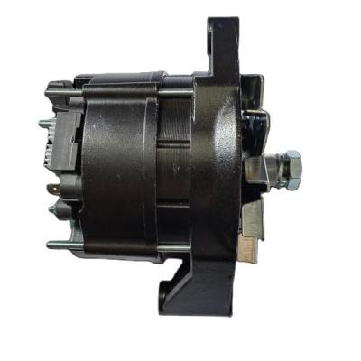 China 45-2589 45-2697 Thermo King 452697 Alternator 65a 12v Refrigerated Car Generator Thermo King Slxi / Sb / T-Series for sale