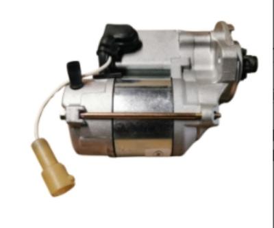 China 25-38750-00 25-39135-00 Startermotor für Kubota Kühlfahrzeug für Thermo King für Träger Transicold zu verkaufen
