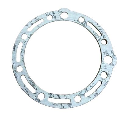 China Oil Pump Housing Gasket For X426,X430,Thermoking: 33-1549 Thermo King Compressor Parts Truck Refrigeration Parts for sale