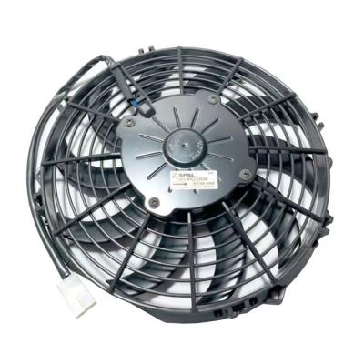 China Spal 10 Quot 255mm Carrier Unit Parts Va11-Bp12c-57s Car Bus Air Conditioner AC for sale