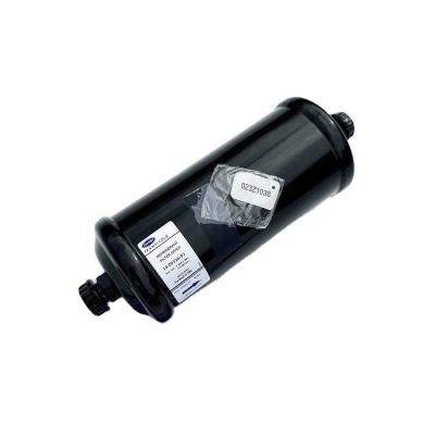 China Carrier Refrigeration Units Auto AC Receiver Drier Filter 14-00326-03 for sale