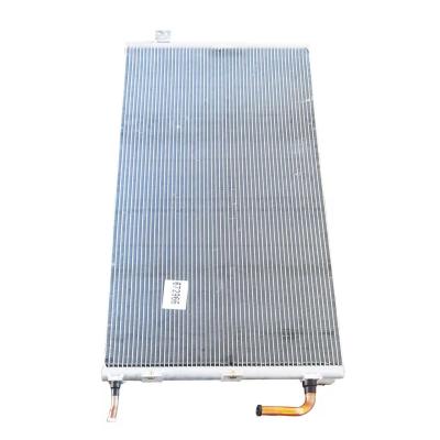 China 67-2966 672966 Air Conditioning Condenser For Thermo King T-1000/t-1080/t-1200/t-1280 for sale