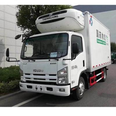 China T680 Pro Thermo King Refrigeration Units Electric Reefer Transportation Cooling System for sale