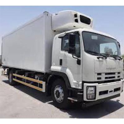 China OASIS 250 Semi Trailer Carrier Refrigeration Units Freezer Custom for sale