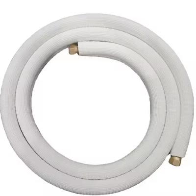 China Super Rubber Insulation Tube New Condition Air-Conditioning Connecting Valve Essential Air-Conditioner Parts for sale