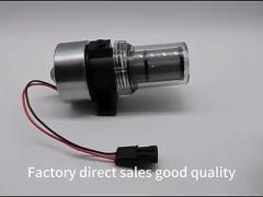 30-01108-04 Carrier Electronic Fuel Pump 12v 24v Suit Thermoking 41-7059