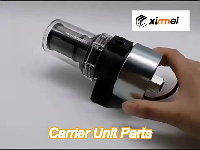 30-01108-04 carrier unit parts electronic fuel pump 12v 24v suit thermoking 41-7059