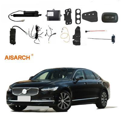 China Car rear trunk lifting device electric tailgate foot induction switch door for Volvo S90 for sale