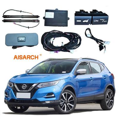 China Car electric tailgate kit key control electric tailgate opening and closing foot induction switch door for Nissan Qashqai for sale