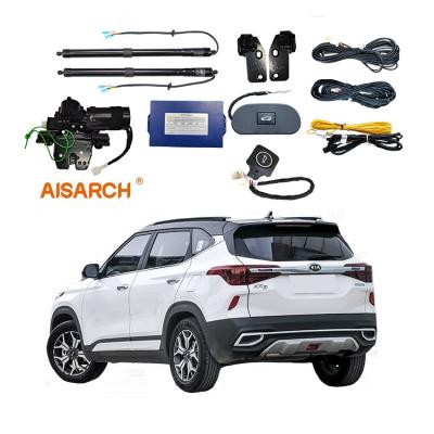 China Best-selling Kick Sensor Electric Tailgate Production Wholesale Direct Dealer for KIA KX3 for sale