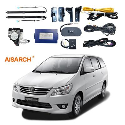 China Electric lift kit modified car parts accessory maiker for toyota innova for sale