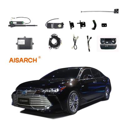 China Electric tailgate Intelligent electric tail gate anti pinch system for toyota Avalon for sale