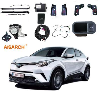 China Car electric ECO power lift gate with factory price wholesale tail gate modified Manual-automatic for toyota CHR 2018 for sale