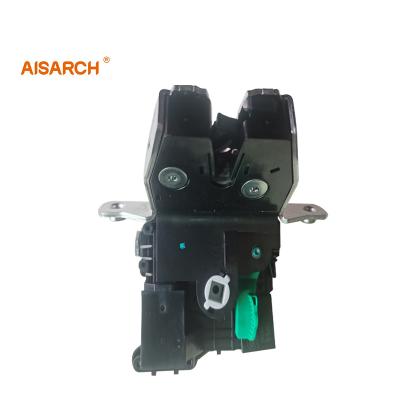 China High quality electric tailgate lift car parts rear trunk lock actuator latch door lock actuator for Buick series for sale