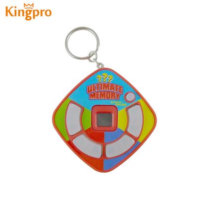 China High Quality Custom Wholesale Memory Shocking Final Number Game Toy Electronic Toys for sale