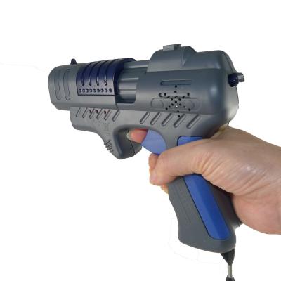 China Safety Manufacturer Supplier Shooting Infrared Laser Pistol Children Toys for sale