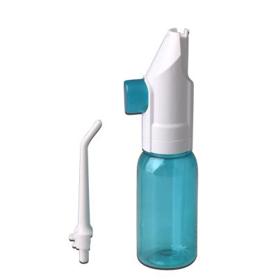 China Dental Airfloss Flosser CE Approved Floss Water Oral Irrigator Cleaner CR-6202 for sale